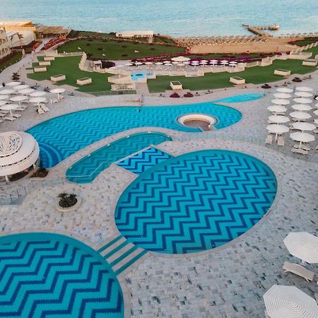 Sirena Beach Resort & Spa 마사 알람 외부 사진