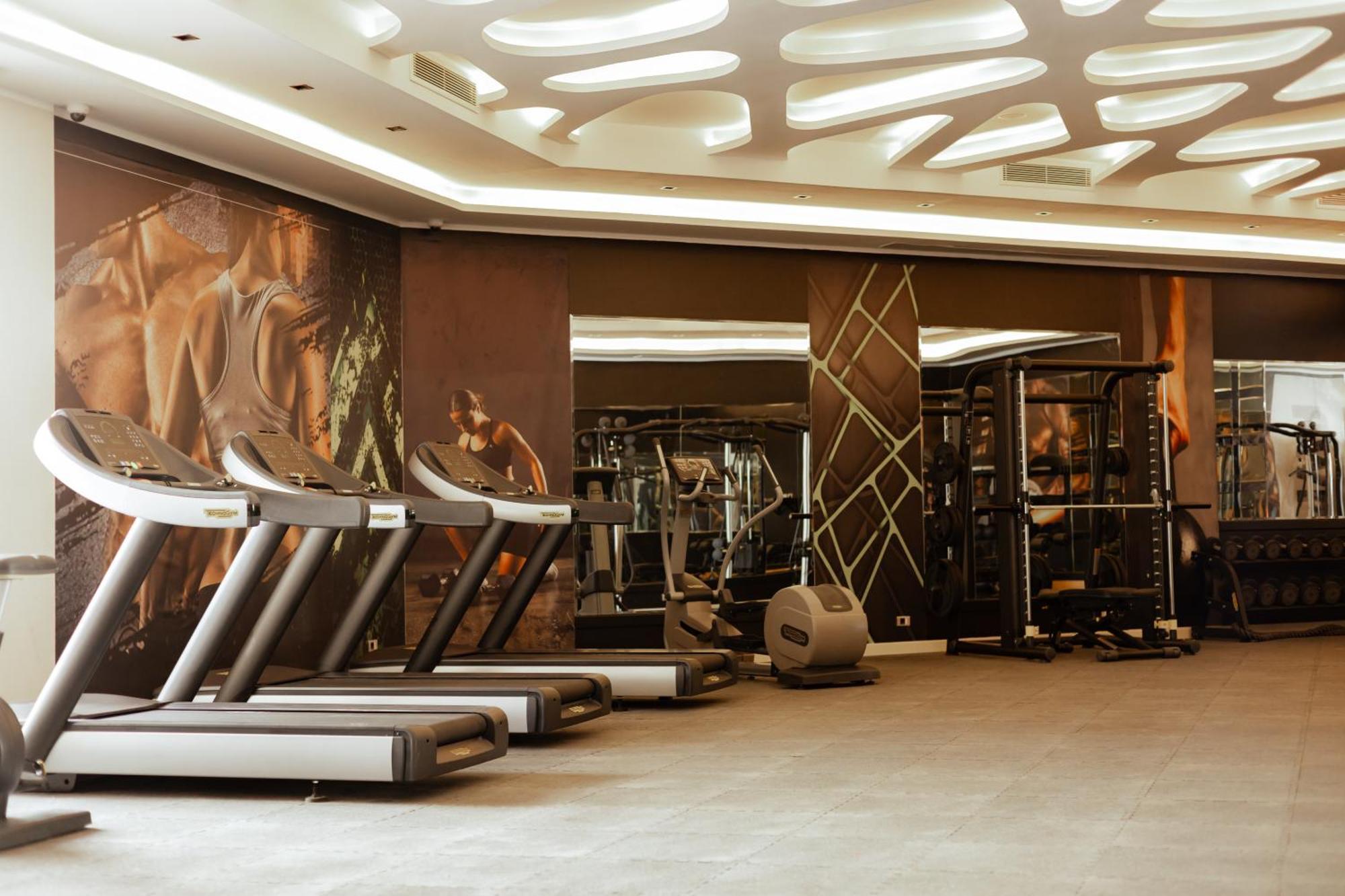 Sirena Beach Resort & Spa 마사 알람 외부 사진