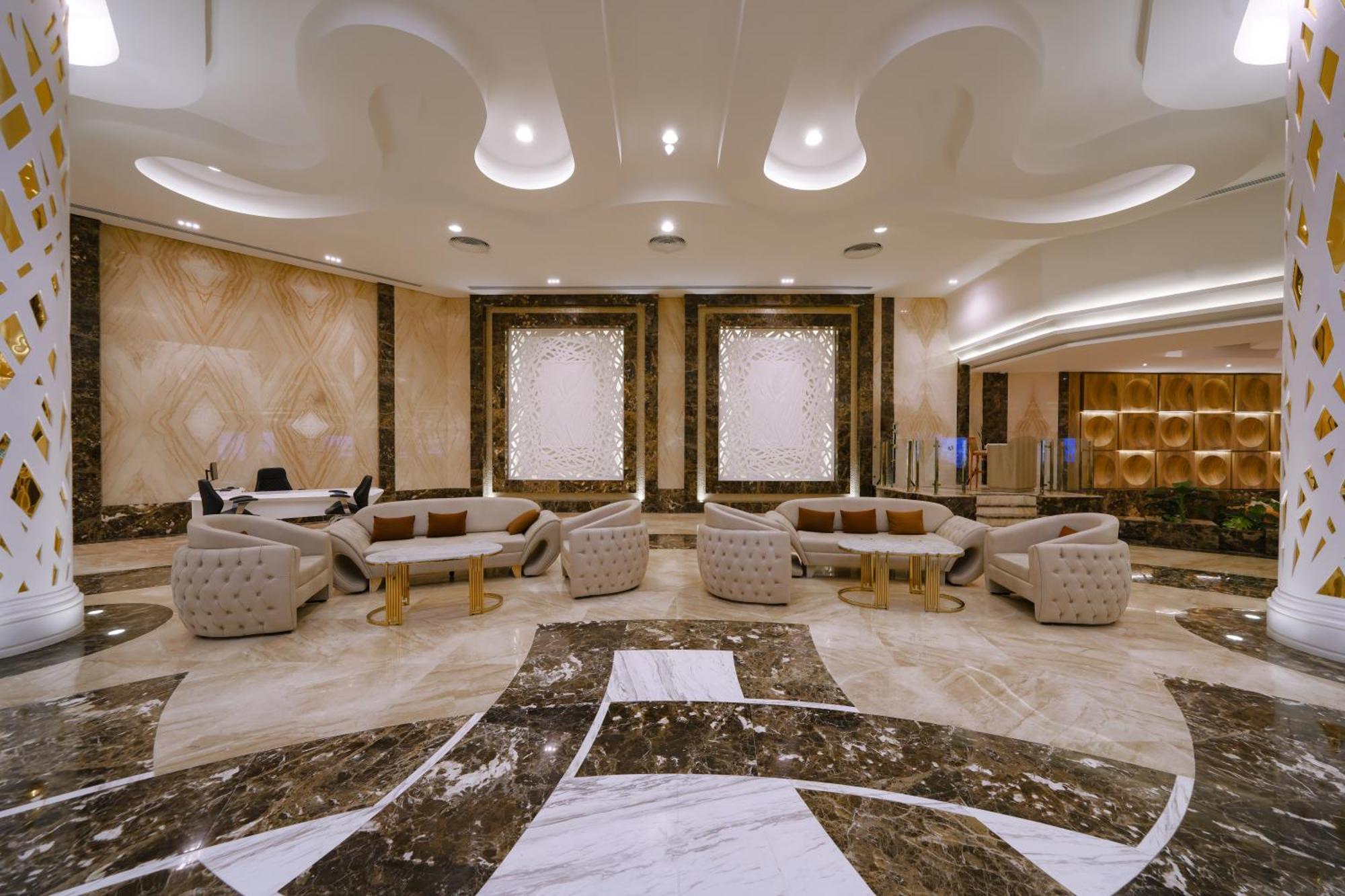 Sirena Beach Resort & Spa 마사 알람 외부 사진