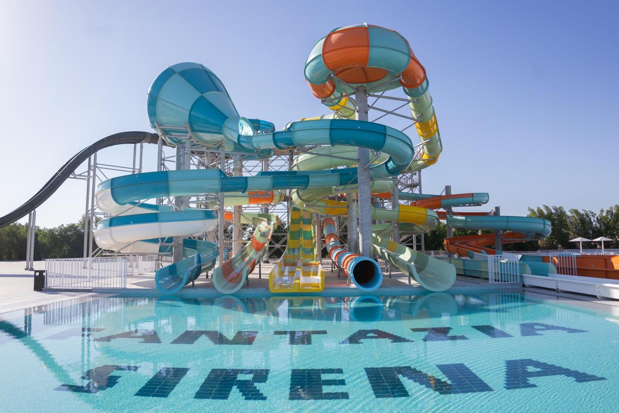 Sirena Beach Resort & Spa 마사 알람 외부 사진